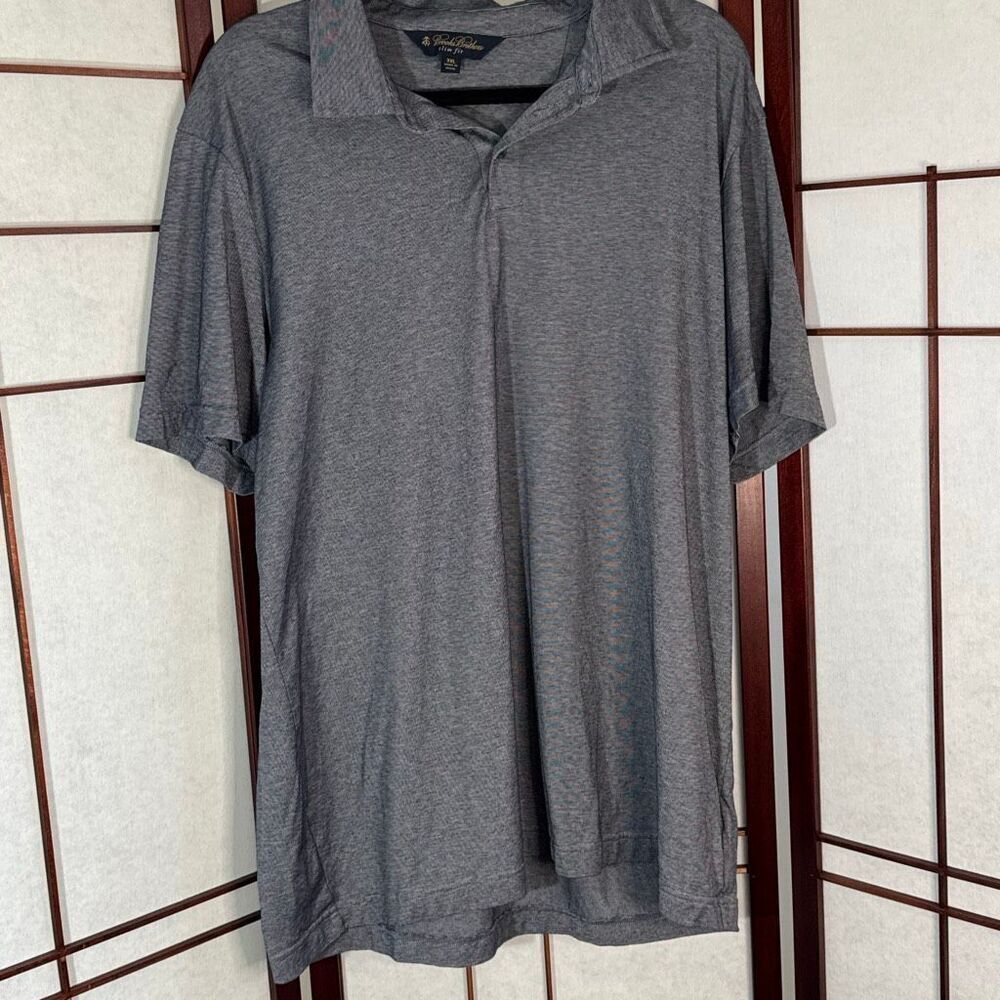 Brooks Brothers slim fit polo XXL